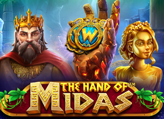 The Hand of Midas, slot, Pragmatic Play, jogo de cassino, tema, símbolos, pagamentos, recursos especiais, rodadas grátis, toque de Midas, estratégias de jogo, multiplicador, função de compra, gráficos, cassino online.